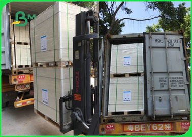 270 กรัม 300 กรัม C1S กระดาษช้างขนาดใหญ่ พับ 700 * 1000 มม