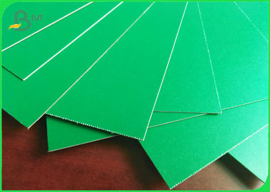 1.2 มิลลิเมตร 1.4 มิลลิเมตร บอร์ดผูกหนังสือ สีเขียว สีฟ้า