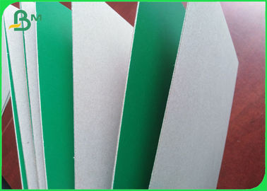 1.2 มิลลิเมตร 1.4 มิลลิเมตร บอร์ดผูกหนังสือ สีเขียว สีฟ้า