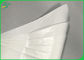 35gsm 40gsm 100% Pure Pulp MG White Kraft Paper สำหรับบรรจุภัณฑ์อาหาร