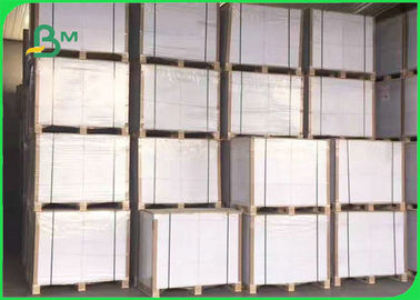70gm 80gm 100gm กระดาษออฟเซ็ตไม่เคลือบ สําหรับหนังสือ ความเรียบสูง