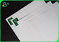 FSC Woodfree กระดาษ Offest ที่ไม่เคลือบผิวปอนด์กระดาษปอนด์ม้วนความขาวสูง 110%