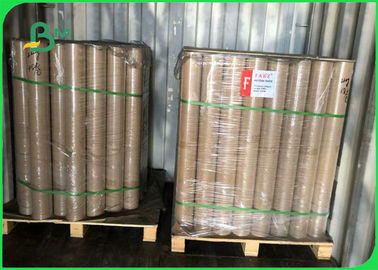 ความหนา 60 กรัม - 120 กรัม ขาวสูง104% กระดาษออฟเซต สําหรับหนังสือเรียน