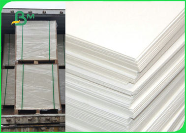 FBB CG1 โครงการเคลือบ C1S กระดาษไอวอรี่ สําหรับแพคเกจ 1.0mm 1.2mm 1.5mm 700*1000mm