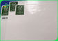 Neutral ph 40 lb เขียงกระดาษม้วนสีขาว 24 &amp;#39;&amp;#39; 36 &amp;#39;&amp;#39; 48 &amp;#39;&amp;#39; ความกว้างของม้วน FDA อนุมัติ