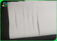 วัสดุกระดาษรีไซเคิลกระดาษ Woodfree 80 แกรม 100gsm 51 - 95 ซม. ขนาดม้วน