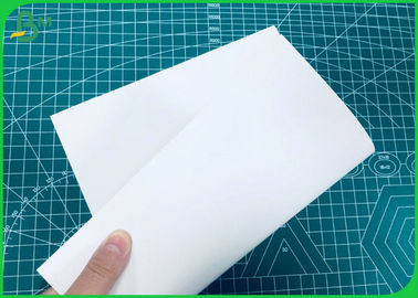 230GSM ถึง 400GSM FBB ที่เคลือบสีขาวแบบแข็งแบบเต็ม ด้วยความแข็งแรงที่ดี