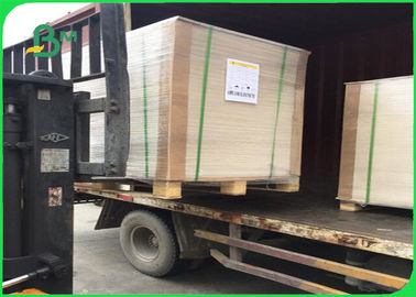 230 - 350 กรัม กระดาษพับ / กระดาษเคลือบ C1S 645 * 920mm