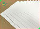 กระดาษดูดซับ Super White เกรด AA ในแผ่น 0.6 มม. 0.8 มม. สำหรับรองแก้ว