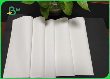 กระดาษหินกันน้ํา กันน้ําตา ใน 60gm - 600gm สําหรับบันทึกและปฏิทิน