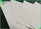 กระดาษรีไซเคิลสีเทาสำหรับบรรจุภัณฑ์ 0.4 มม. - ความหนา 2.0 มม