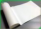 90Gr Bio - ม้วนกระดาษจัมโบ้ฟอกขาวบริสุทธิ์ที่ย่อยสลายได้สำหรับถุงกระดาษ