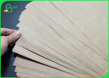 กล่องกระดาษครัฟต์ไม้กางเขน 50GSM - 250GSM