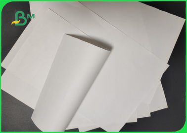 ISO SGS อนุมัติ 42 45 48gsm กระดาษหนังสือพิมพ์สีขาว สําหรับหนังสือพิมพ์เรียบ