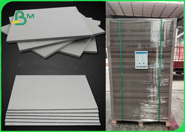 2000mic 2mm เกรย์บอร์ด สําหรับการติดตั้งบอร์ดการสนับสนุนการจําลอง 70 * 100cm