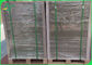 โพสต์ 100% - Consumer Wastepaper Grey Sturdy Board 0.5 มม. 1.0 มม. ความหนา 2.0 มม