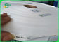กระดาษฟางเป็นมิตรกับสิ่งแวดล้อม 60g 120 กรัมม้วนกระดาษคราฟท์ที่ย่อยสลายได้