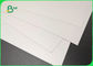 กระดาษสังเคราะห์ PP สำหรับกระดาษอิงค์เจ็ทหรือเครื่องพิมพ์เลเซอร์กันน้ำ 350um 400um