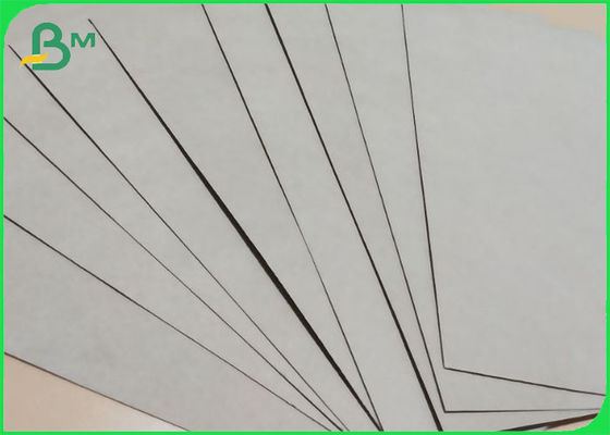 FSC FDA อนุมัติกระดาษคราฟท์สีขาวเกรดอาหาร 120g - 250g Wood Pulp