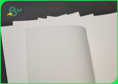 230 กรัม 300 กรัม กระดาษกล่องสีขาวสีช้าง สําหรับการพิมพ์บัตร