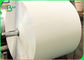 190 แกรม 210 แกรมถ้วยกระดาษม้วนสำหรับไอศครีมรีไซเคิลได้อย่างเต็มที่ 720 มม. 880 มม