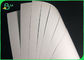 C2S กระดาษอาร์ตมัน 80g 90g 120g 140g ความขาวสูงในแผ่น 70 x 100 ซม.