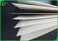 250gr 400gr White Foldcote Paper Board FDA ได้รับการรับรองสำหรับเค้กบรรจุภัณฑ์