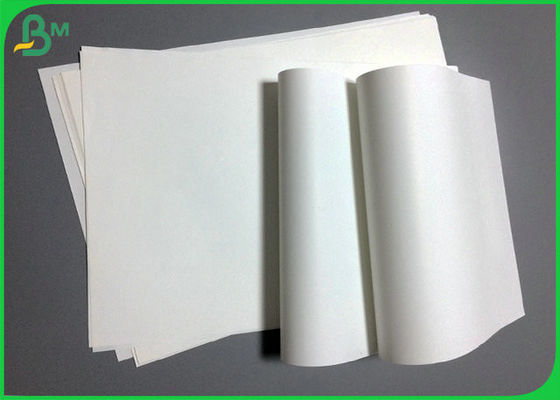 การเคลือบกระดาษการศิลปะสีขาว 150 กรัม 170 กรัม สําหรับหนังสือปกแข็ง