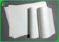 FSC อนุมัติกระดาษอาร์ตด้านสีขาว 150gsm 170gsm สำหรับหนังสือปกแข็ง