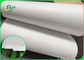 กระดาษ WFU หนาสีขาว 140 - 250gsm กระดาษการ์ด Eco Fiber สองด้าน