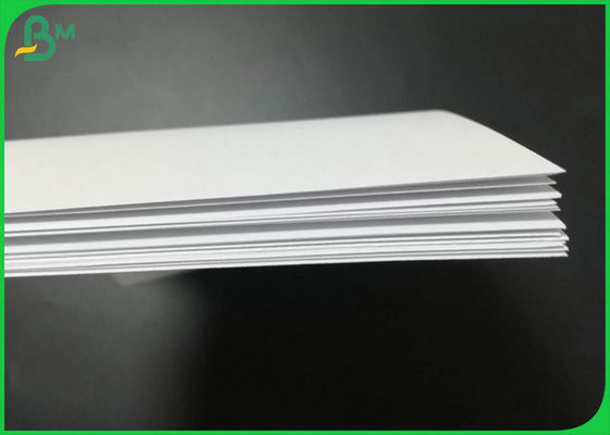 กระดาษเขียนแบบไม่เคลือบผิวความหนาสูง 200g 300g พร้อมความเรียบเนียน