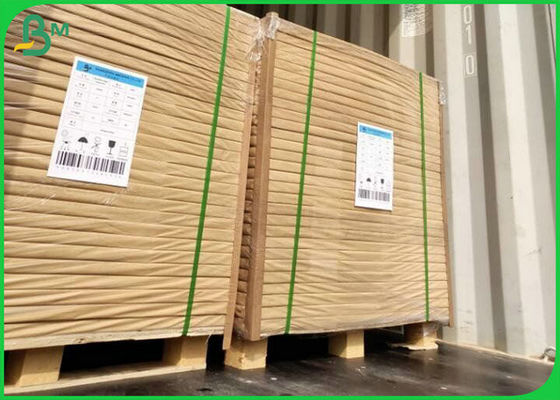 กระดาษเขียนแบบไม่เคลือบผิวความหนาสูง 200g 300g พร้อมความเรียบเนียน