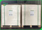 250gsm 300gsm White Top Kraft Liner Paper สำหรับ Take Away Boxes Food Grade