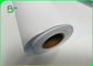 Inkjet CAD Drawing Paper Roll 914mm X 100m White Paper Roll 2 &quot;Core