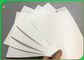 กระดาษคราฟท์ไม่เคลือบสีฟอกขาว 40g - 135g กระดาษคราฟท์ห่ออาหาร