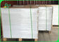 กระดาษสังเคราะห์ PET 125um 250um ทนต่ออุณหภูมิสูงสำหรับเครื่องพิมพ์เลเซอร์
