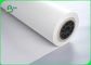 50gsm 63gsm Sketching / Tracing Paper Roll 12 Inch x 50 Yards Lightweight