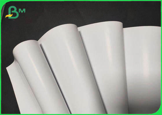 FSC SGS อนุมัติแผ่นกระดาษอาร์ตมันขนาด 130gsm 170gsm ขนาด A4 สำหรับการพิมพ์ดิจิตอล