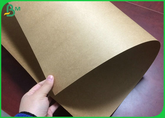 18 x 12 นิ้ว SGS รับรองคุณภาพอาหาร กระดาษครัฟต์บริเวณ 270GSM 300GSM