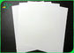 การพิมพ์ออฟเซ็ตเคลือบสองด้านกระดาษสังเคราะห์ 130um PP กระดาษโน๊ตบุ๊คแบบไม่ฉีกขาด