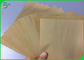 กระดาษห่อกระดาษคราฟท์ Eco 100gsm 120gsm สำหรับทำถุงช้อปปิ้ง