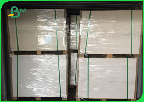 กระดาษสังเคราะห์ กระดาษพิมพ์อิงค์เจ็ท Matt Bright Surface Non Tearable