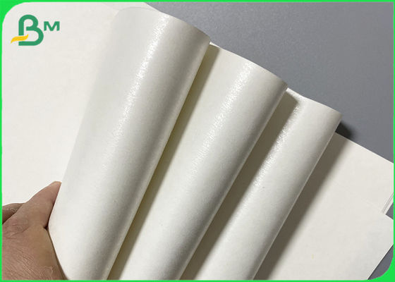 280GSM 15g PE เคลือบกระดาษลามิเนตกันน้ำ Cupstock สำหรับ Takeaway Cup
