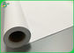 AO A1 A2 150m CAD กระดาษวาดภาพวิศวกรรมม้วน 80g สีขาวสูง