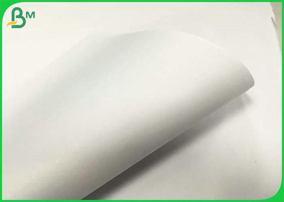 กระดาษออฟเซ็ตผงไม้ขนาด 160g 200g 850mm สําหรับทํากระเป๋าบรรจุ