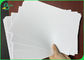 787 * 1092 มม. 140 แกรม 160 แกรม Super White Woodfree Offset Bond Printing Paper