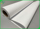 รีไซเคิล 1.6m 45g 60g Garment Factory Marker Paper สำหรับเครื่องพิมพ์อิงค์เจ็ท