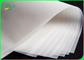 กระดาษลอกลาย 80 แกรม ขนาด A1 กระดาษลอกลายโปร่งแสงสีขาว