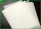 แผ่นโปร่งแสง A4 A3 73G 83G Natural CAD Tracing Paper สำหรับการพิมพ์