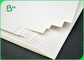 กระดาษแข็งสีขาวฟอกขาว 250 แกรม 700 x 1000 มม. ความแข็งสูง
